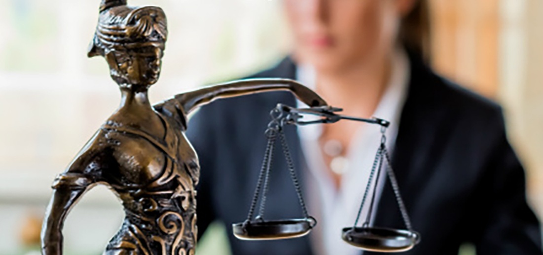 Безоплатна правнича допомога