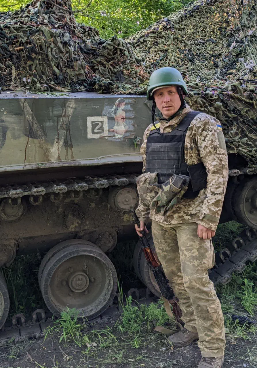 Фото Кожокар Дмитро 3